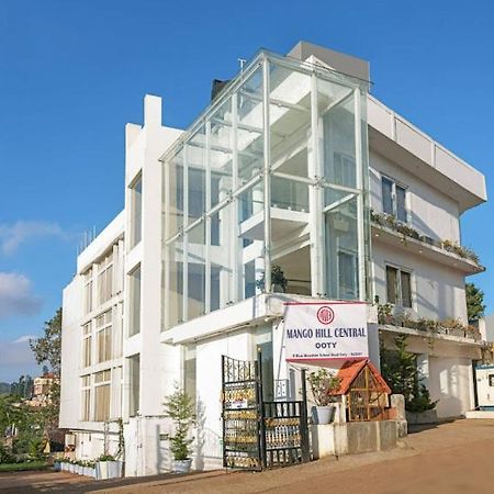 Mango Hill Central Ooty Bagian luar foto