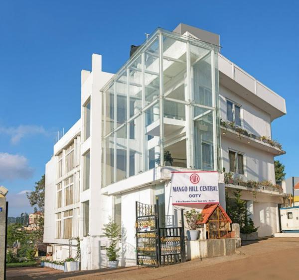 Mango Hill Central Ooty Bagian luar foto